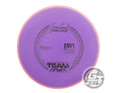 USED Axiom Discs Electron Envy 176g Purple Pink Rim Putter Golf Disc