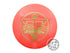 Dynamic Discs Limited Edition 2024 Trilogy Challenge Glimmer Lucid Ice Escape Fairway Driver Golf Disc (Individually Listed)