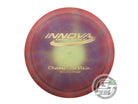 USED Innova I-DYE Champion Viking 168g Pink Burst PFN Distance Driver Golf Disc