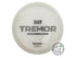 DGA Spark Tremor Midrange Golf Disc (Individually Listed)