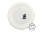 USED DiscMania X-OUT C-Line FD1 173g White Fairway Driver Golf Disc