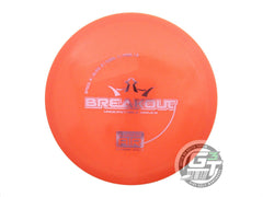 Dynamic Discs Lucid AIR Breakout Fairway Driver Golf Disc (Individually Listed)