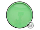 USED MVP Disc Sports Neutron Reactor 166g Green Midrange Golf Disc