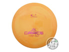 USED Latitude 64 FIRST RUN Royal Grand Grace 175g Orange Magenta Driver Disc