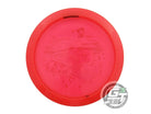 USED Discraft [MAJESTIC] Z Raptor 176g Red Distance Driver Golf Disc