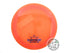 Dynamic Discs First Run Lucid Heist Distance Driver Golf Disc (Individually Listed)