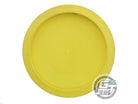 USED Innova DX Archangel 172g Yellow Silver Foil Distance Driver Golf Disc