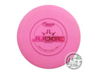 USED Dynamic Discs Classic Blend Judge 173g Pink Magenta Foil Putter Golf Disc