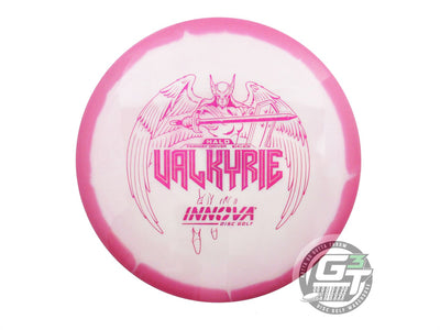 Innova Halo Star Valkyrie Distance Driver Golf Disc (Individually Listed)