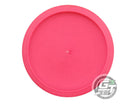 USED Innova DX Leopard 147g Pink Silver Foil Fairway Driver Golf Disc