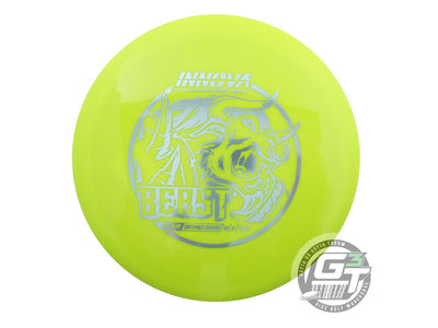 Innova Star Beast Distance Driver Golf Disc (Individually Listed)