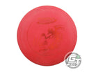 USED Innova DX Wraith 170g Red Red Foil Distance Driver Golf Disc