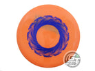 USED Prodigy Discs 400G M4 179g Orange Blue Foil Midrange Golf Disc