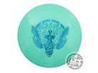 USED Innova Star Destroyer 175g Green Blue Foil INFINITE Distance Driver Disc