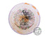 Prodigy Limited Edition 2025 Signature Series Rachel Turton 400 Ultra Soft Spectrum A3 Approach Midrange Golf Disc (Individually Listed)