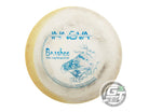 USED Innova DX Banshee 169g White Blue Foil Fairway Driver Golf Disc