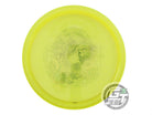 USED Thought Space [OAKLEY] Ethos Pathfinder 177g Yellow Midrange Golf Disc