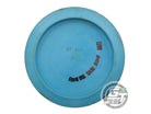 USED Innova Star Boss 175g Teal Black Stamp Distance Driver Golf Disc
