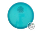 USED DiscMania DNA Glow C-Line Tactic 174g Teal Blue Foil Putter Golf Disc
