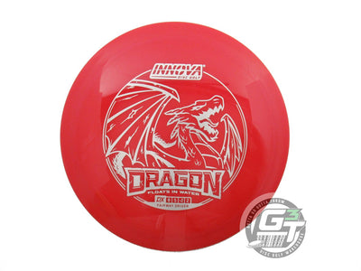Innova DX Dragon Distance Driver Golf Disc (Individually Listed)