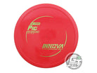 USED Innova R-Pro Pig 171g Red Lime Foil Putter Golf Disc