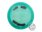 USED Latitude 64 Opto Bolt 173g Seafoam Wiped Stamp Distance Driver Golf Disc