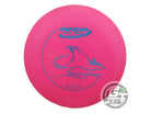 USED Innova DX Stingray 173g Hot Pink Blue Foil Midrange Golf Disc