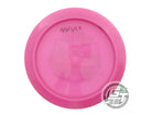USED Mint Discs TIKI Elixir Idol 175g Pink Black Stamp Distance Driver Golf Disc