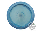 USED Discraft ESP Scorch 169g Blue Green Matrix Foil Distance Driver Golf Disc