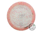 USED Discraft [HANDLEY] Confetti Z Vulture 175g Teal Flower Foil Driver Disc