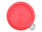 USED DGA SP Line Sail 170g Red Silver Foil Distance Driver Golf Disc