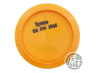 USED Innova Star Wraith 171g Orange Silver Glitter Foil Distance Driver Disc