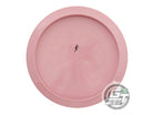 USED DiscMania ZETA'S MOON S-Line CD1 172g Drab Pink Red Foil Driver Golf Disc
