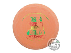 Gateway Sure Grip Super Soft Wizard Putter Golf Disc (Individually Listed)