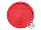 USED Lone Star Bravo Lone Wolf 176g Red Blue Foil Midrange Golf Disc