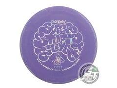 Gateway Sure Grip 4S Wizard Putter Golf Disc (Individually Listed)