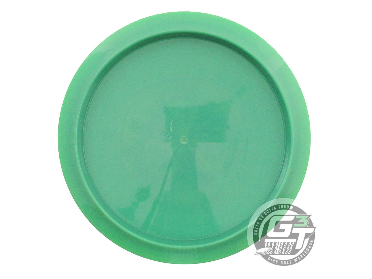 NOS DiscMania [KLEIN] S-Line Vanguard  172g Green Green Stamp Driver Golf Disc