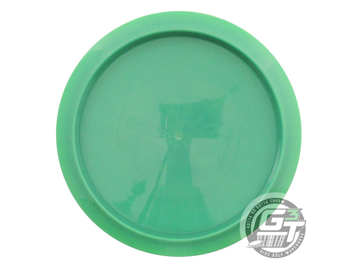 NOS DiscMania [KLEIN] S-Line Vanguard  172g Green Green Stamp Driver Golf Disc