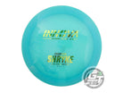 USED Innova Champion Shryke 172g Teal Green Camo Foil Distance Driver Golf Disc