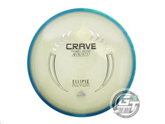 Axiom Eclipse 2.0 Glow Proton Crave Fairway Driver Golf Disc (Individually Listed)