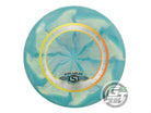 USED Streamline Discs Cosmic Neutron Pilot 169g Green-Lime Putter Golf Disc