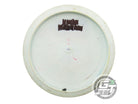 USED Innova X-OUT Star Leopard 174g White-Mint Fairway Driver Golf Disc