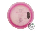 USED DiscMania X-OUT C-Line DD3 173g Pink Distance Driver Golf Disc