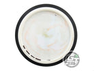 USED MVP Disc Sports Classic Neutron Wave 170g White HOME DYED Driver Golf Disc