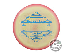 Lone Star Alpha Prickly Pear Putter Golf Disc (Individually Listed) - Gotta Go Gotta Throw