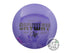 Climo Major Line Skyway Distance Driver Golf Disc (Individually Listed)