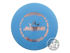Dynamic Discs Prime Judge Putter Golf Disc (Individually Listed)