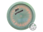 USED Discraft [McBETH] ESP Avenger SS 173g Green Silver Foil Driver Disc