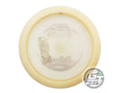 USED Innova Champion Valkyrie 156g Lt. Peach Red Foil Distance Driver Golf Disc
