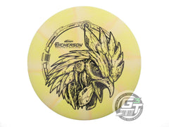 Discraft Chris Dickerson Signature Swirl CT Crazy Tuff Roost Putter Golf Disc (Individually Listed)